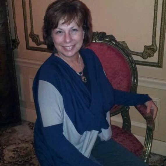 Karen Lundblade