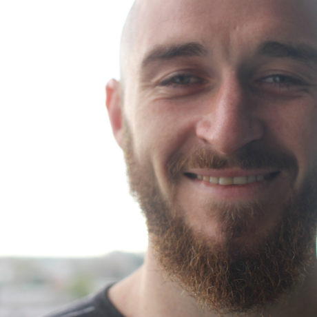 Damian Ferguson
