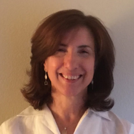 Cynthia Armstrong 