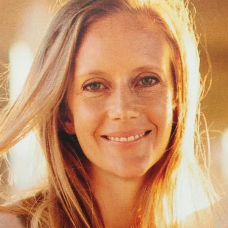 Rebecca Martz Spenser