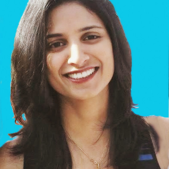 Sadiya Hasan