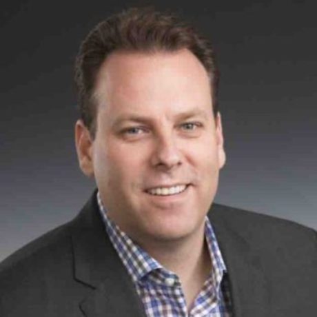 Jon Alexander Martin