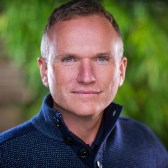 Learn from Dr Mark Atkinson, MBBS