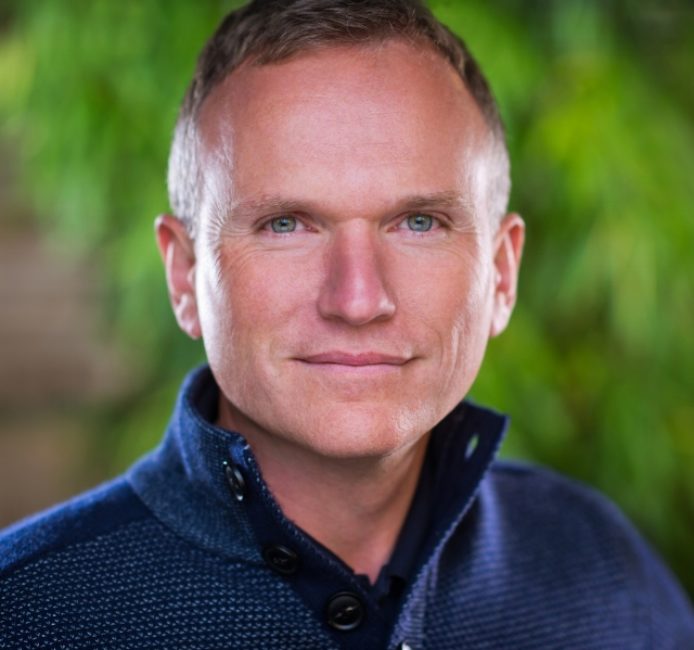 Dr. Mark Atkinson, MBBS