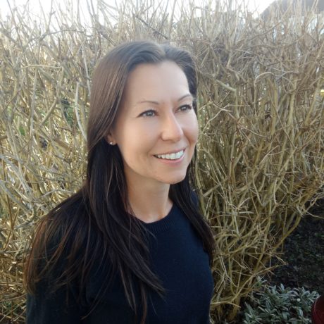 Kate Bleakley