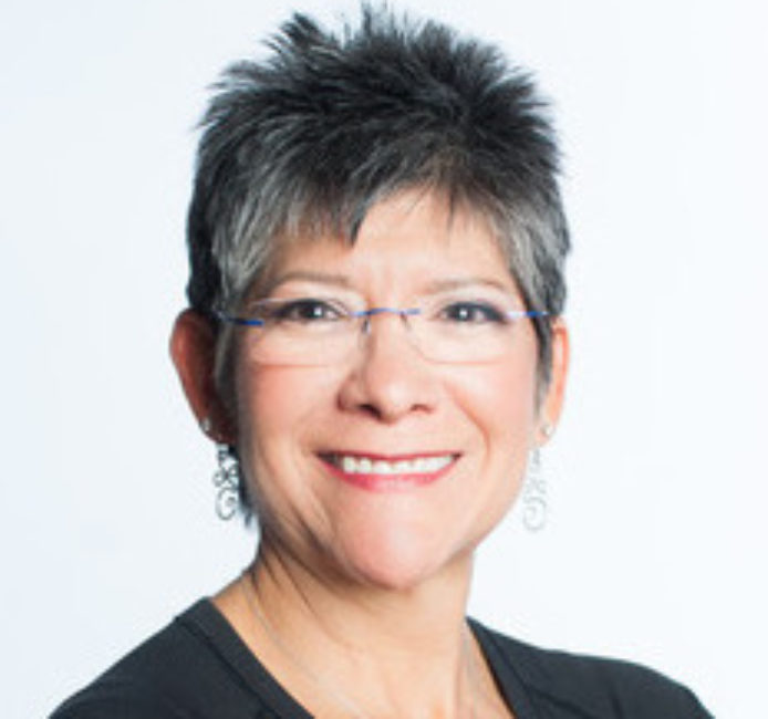 Sherry Trebes, CHPC, PCC