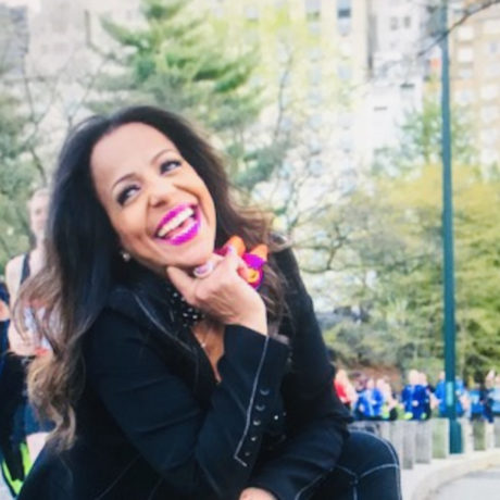 Majida Ismaili Alaoui