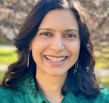 Bijal Choksi, MA, CHPC, PCC