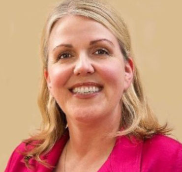 Susan Alexander, CPCC, PCC