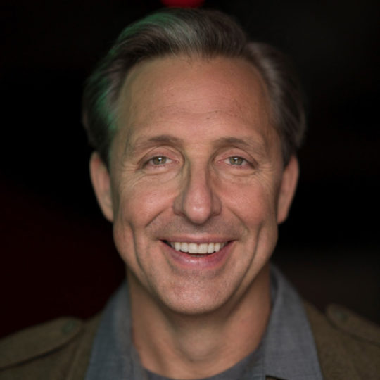 Learn from Dave Asprey