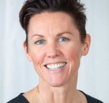 Karin Reed, CHPC, ACC