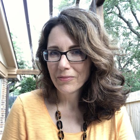 Christina Loftus, JD, LMSW