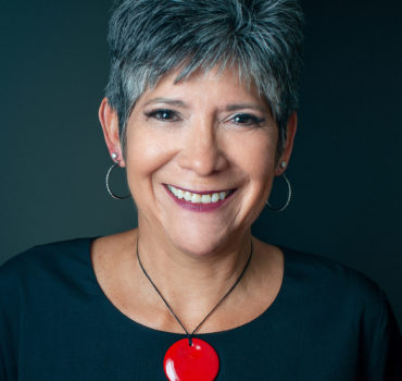 Sherry Trebes, CHPC, PCC