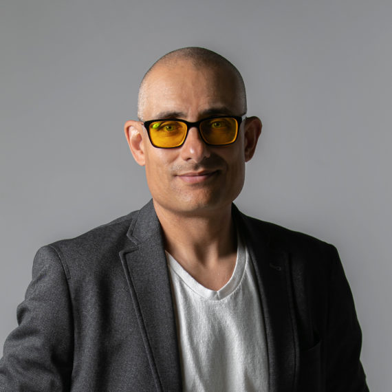 Deepak Saini