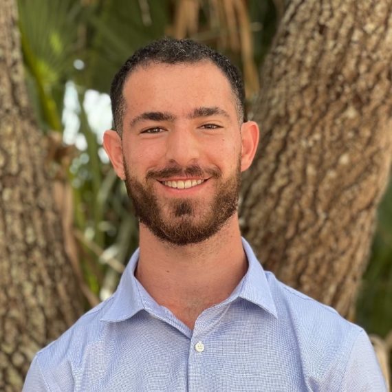 Toby Pasman, MS, QEEG-D, BCN-T