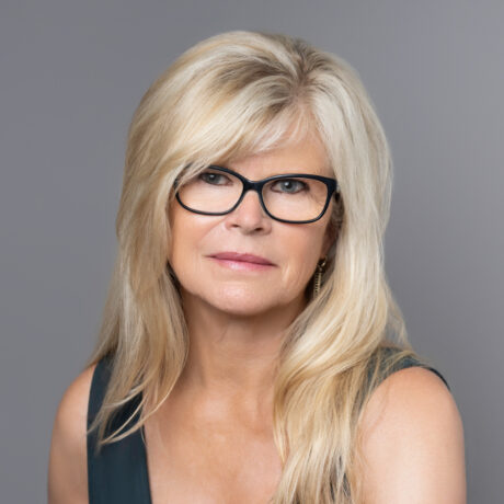 Petra Glenesk, M.A., ICF-ACC, NBC-HWC